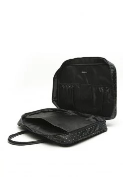 MISAKO ESTRI Mallette Black Unisex -Promos MISAKO Boutique 93a7b972501140f0929edeb7c4a03226