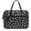 MISAKO Unisex Sac à Main Black