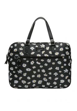 MISAKO Unisex Sac à Main Black