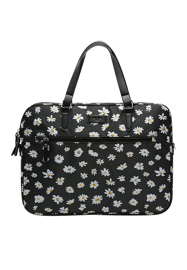 MISAKO Unisex Sac à Main Black 1 MISAKO Unisex Sac à Main Black