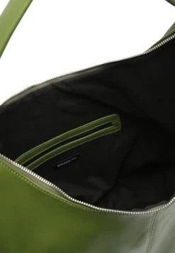 MISAKO Femme BONSAC Sac à Main Green -Promos MISAKO Boutique 944c8eb39cb54c13bbf566c707f53c7e