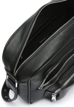 MISAKO Femme GUGUI Sac Bandoulière Black -Promos MISAKO Boutique 949cb181bca545d7813c5d579cc2c01b