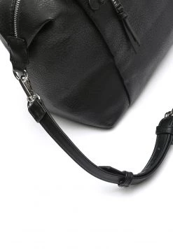 MISAKO PERLANY Sac à Main Black Femme -Promos MISAKO Boutique 949e48e20b784582aef0ede6d7c16c8f