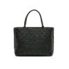 MISAKO Sac à Main Black Femme