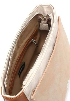 MISAKO Femme RALFITA Sac Bandoulière Camel -Promos MISAKO Boutique 959925f4ab204aeb8760d1c9586bfeb0