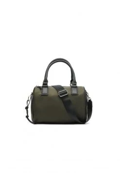 MISAKO Femme COVACHI Sac à Main Green