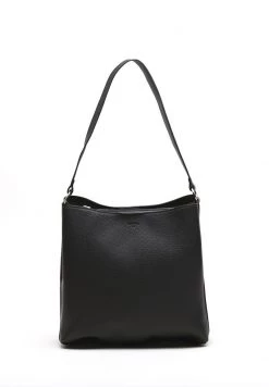 MISAKO Femme CONTI Sac à Main Black