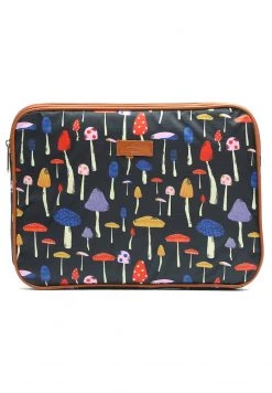 MISAKO BOLET Sac Ordinateur Black Unisex