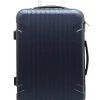 MISAKO TURBO Valise à Roulettes Dark Blue Unisex