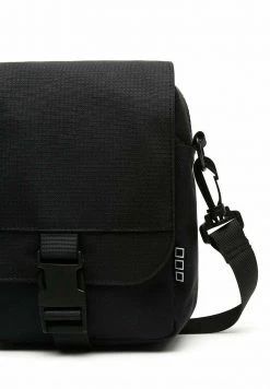 MISAKO Unisex BLOCK Sac Bandoulière Black 7 MISAKO Unisex BLOCK Sac Bandoulière Black -Promos MISAKO Boutique 974c13050cc14bdf9153f5dd72a2e237