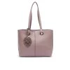 MISAKO VELETI Sac à Main Lilac Femme