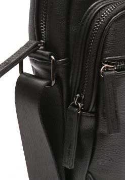 MISAKO Unisex TOM Sac Bandoulière Black 8 MISAKO Unisex TOM Sac Bandoulière Black -Promos MISAKO Boutique 98aa8ba0ee0d4ec1864b0831c1e8a6f4