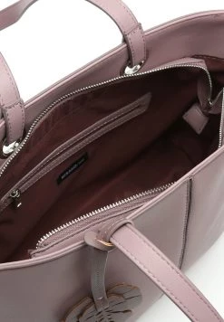 MISAKO VELETI Sac à Main Lilac Femme -Promos MISAKO Boutique 98e3c43935854d7788c4b6999f3ffaef