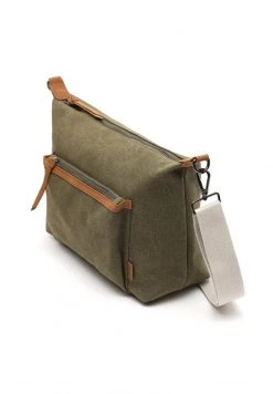 MISAKO ARUS Sac Bandoulière Green Femme -Promos MISAKO Boutique 990cdf26722942b396bba6c712b4b29b