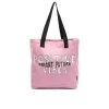 MISAKO Femme POSITIVE POP Cabas Pink