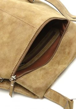 MISAKO Sac à Dos Camel Femme 9 MISAKO Sac à Dos Camel Femme -Promos MISAKO Boutique 9ba022afc0af4398b4407e1a2dbce0af