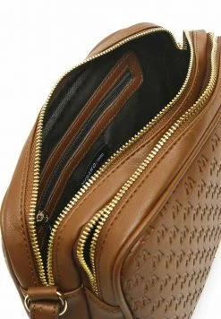 MISAKO Femme CLASSI Sac Bandoulière Brown 9 MISAKO Femme CLASSI Sac Bandoulière Brown -Promos MISAKO Boutique 9c1d95a78fce40a39230c2558143bae4