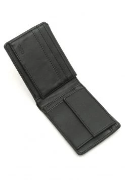 MISAKO Homme GRANO Portefeuille Black -Promos MISAKO Boutique 9c275ce85f01448480f6b052b9b9c2f8