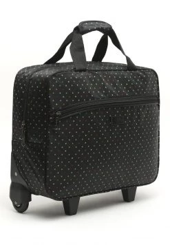 MISAKO ESTRI Set De Valises Black Unisex -Promos MISAKO Boutique 9c3f774828b54bde93d81ae9df2b5697