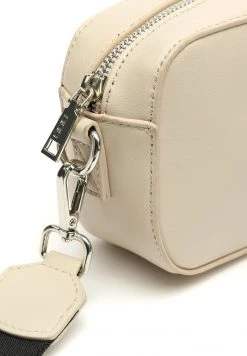MISAKO MIREKU Sac Bandoulière Stone Femme -Promos MISAKO Boutique 9c6a04d1bb5d41d8a468897f0c834f6e