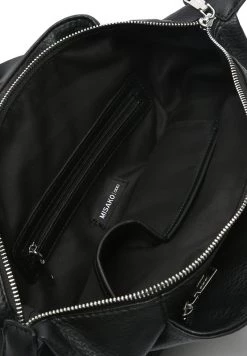MISAKO PERLANY Sac à Main Black Femme -Promos MISAKO Boutique 9ca00a484b0f4defa8d391703f93af1d