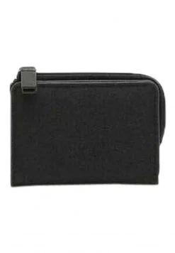 MISAKO Femme PICU Portefeuille Black