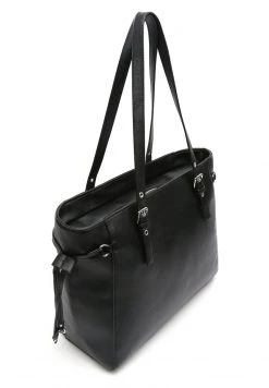 MISAKO Femme AILA Sac à Main Black -Promos MISAKO Boutique 9d404df790c84343b1d0e87d79debe4c