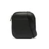 MISAKO Unisex SAMU Sac Bandoulière Black