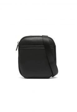 MISAKO Unisex SAMU Sac Bandoulière Black