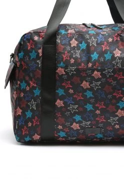 MISAKO Unisex Sac Week End Black -Promos MISAKO Boutique 9e0db1bbe5144333be8e12fb5835e39f