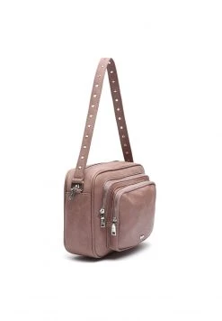 MISAKO Femme GUGUI Sac Bandoulière Pink -Promos MISAKO Boutique 9e8c3702624a4c4ba002654e6df6b2e2