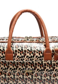 MISAKO LEOPARDINI Sac Ordinateur Multi Coloured Unisex -Promos MISAKO Boutique 9e8fdaa9acf04e928ad28a134f6cb59a