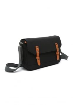 MISAKO Femme TELNEA Sac Bandoulière Black -Promos MISAKO Boutique 9edbc3afd3584fad9ec387342406a723