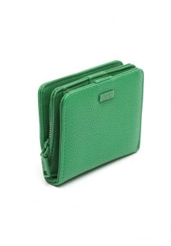 MISAKO Femme CANYA Portefeuille Green -Promos MISAKO Boutique 9ef7751ca5d548cfb020fe36d1dd9023