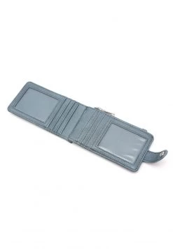 MISAKO Femme TETE Portefeuille Blue -Promos MISAKO Boutique 9f17f2bb4c3e4f79aae779f8923ca4ef