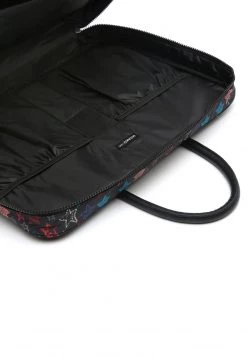 MISAKO ESTRELLA Sac Ordinateur Black Unisex -Promos MISAKO Boutique 9fab9718e3ce4f3480bfda0f734409bb