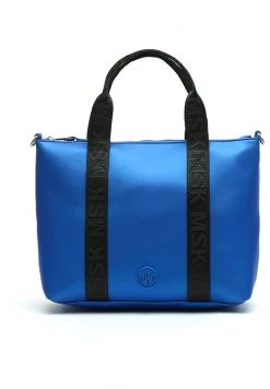 MISAKO GOMYS Sac à Main Blue Femme