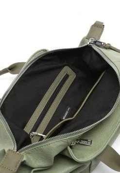 MISAKO Femme PERLANY Sac à Main Green -Promos MISAKO Boutique a04dd67cc7174f948d8b185641095d7d