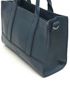 MISAKO Femme ECOLITO Sac à Main Blue -Promos MISAKO Boutique a0750625e821409982b4d573f0560ea8