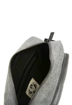 MISAKO Unisex PICU Sac Bandoulière Grey 9 MISAKO Unisex PICU Sac Bandoulière Grey -Promos MISAKO Boutique a1358c74a9044743b11152d6c40904b9