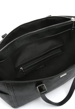 MISAKO Femme JONICOS Sac à Main Black -Promos MISAKO Boutique a28418a06b63427ba81af1623c16bfb4