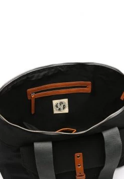 MISAKO TELNY Sac Week End Black Femme -Promos MISAKO Boutique a2cdac0fa7ea47a582446867d7845bf6