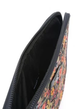 MISAKO Unisex FLORITA Sac Ordinateur Black -Promos MISAKO Boutique a30001cbd2c84f3cb32ffab344a5c819