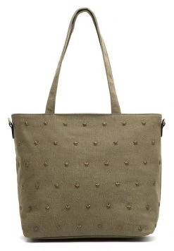 MISAKO BONA Cabas Green Femme