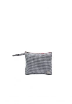 MISAKO Femme ESTRELLA TOILETRY Trousse De Toilette Dark Blue