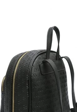 MISAKO Femme CLASSI Sac à Dos Black -Promos MISAKO Boutique a35de349341a4c8f92b7c686b54a32a8