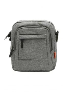 MISAKO Unisex PICU Sac Bandoulière Grey