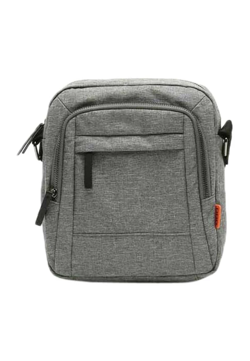 MISAKO Unisex PICU Sac Bandoulière Grey 1 MISAKO Unisex PICU Sac Bandoulière Grey