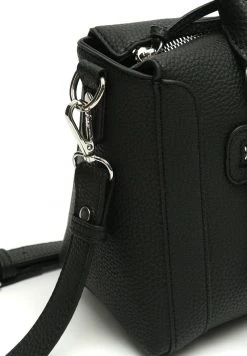 MISAKO Femme GABRA Sac Bandoulière Black -Promos MISAKO Boutique a408e4fd426549168fb0cd084bcd04e1