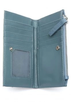 MISAKO Femme MIX SMALL Portefeuille Blue -Promos MISAKO Boutique a4defb3efa7a488c914a6585a2f08f8a